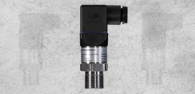 Преобразователи давления с поверкой доступны для заказа